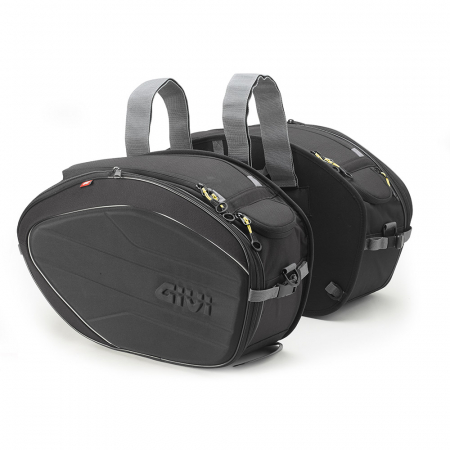 Laterale - Set genti GIVI 40L EA100C