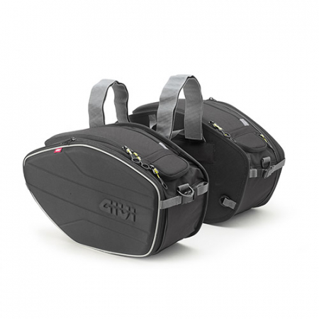 Laterale - Set genti GIVI 30L EA101C