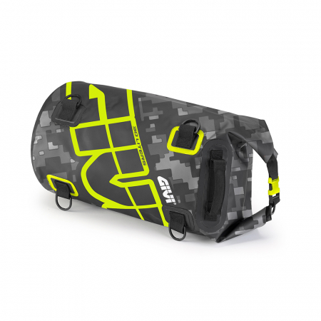 Impermeabile - Geanta GIVI 30L EA114CM
