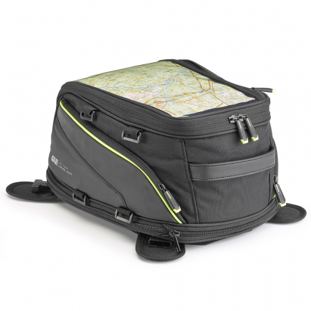 Rezervor - Geanta rezervor GIVI 26L EA130B