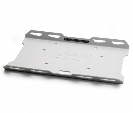 Placi fixare - Suport GIVI EX2M