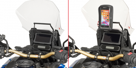 HONDA - Bara accesorii HONDA CRF1100L Africa Twin Adventure Sports (20 - 23) CRF1100L Africa Twin Adventure Sports (24) CRF1100L AFRICA TWIN (24) CRF1100L Africa Twin (20 - 23)