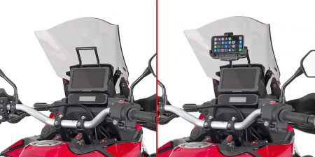 CRF1100L Africa Twin (20 - 23) - Bara accesorii HONDA CRF1100L Africa Twin (20 - 23)