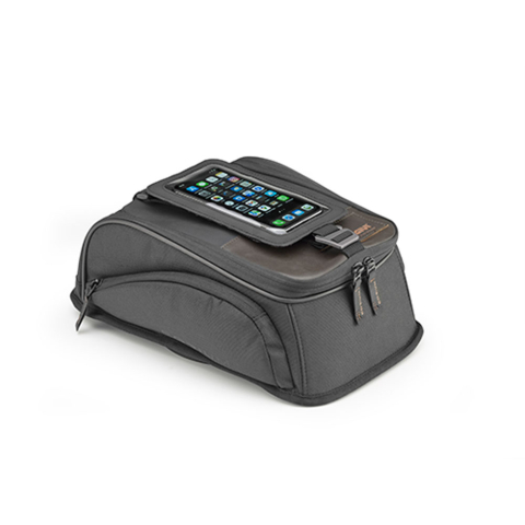 Rezervor - Geanta moto rezervor retro