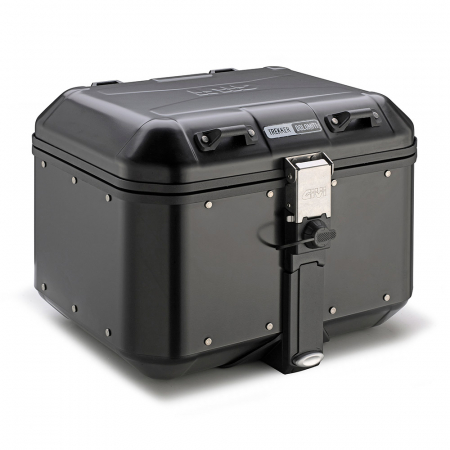 Topcase - Topcase GIVI 46L DLM46B