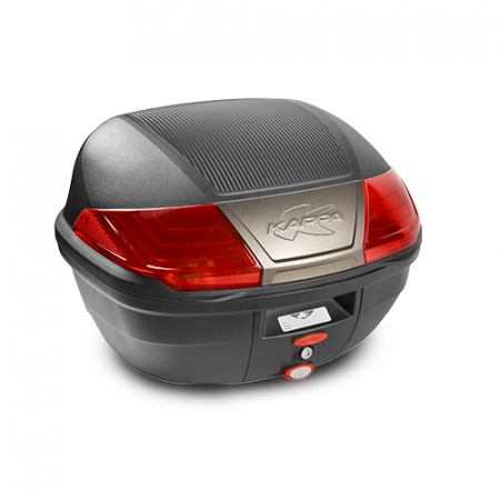 Accesorii Moto - Topcase KAPPA 40L K400N