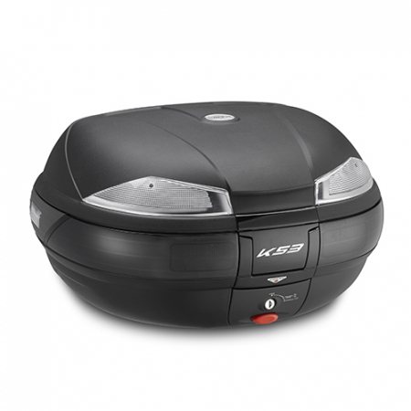 Topcase - Topcase KAPPA 53L K53N