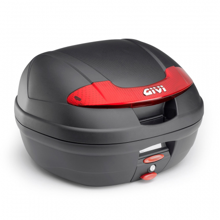 Topcase - Topcase GIVI 34L E340N2