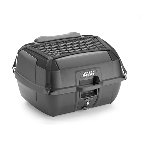Genti Moto - Geanta moto topcase Givi Monolock B45B+