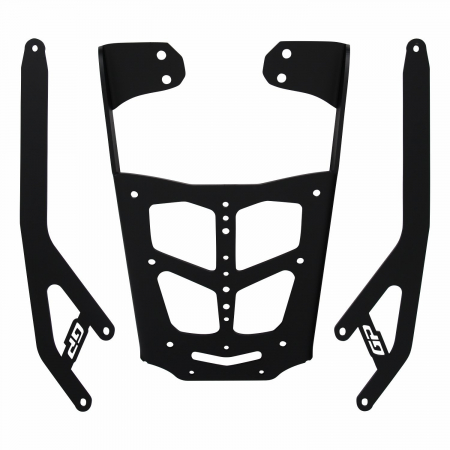 Rear Rack - BAJAJ DOMINAR 250-400 Dominar 250 / Dominar 400