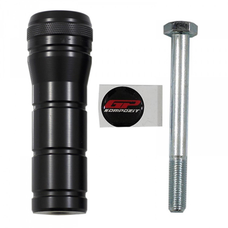 Exhaust Frame Slider - BAJAJ DOMINAR 250-400 Dominar 250 / Dominar 400