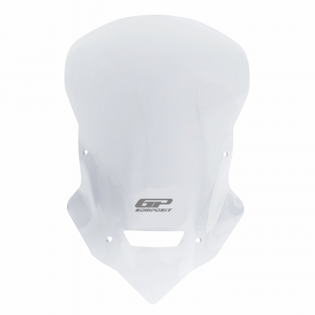 Windshield Windscreen - BAJAJ Dominar 250 / Dominar 400 DOMINAR 250-400