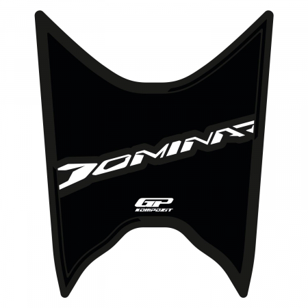 Tank Pads - BAJAJ DOMINAR 250-400 Dominar 250 / Dominar 400