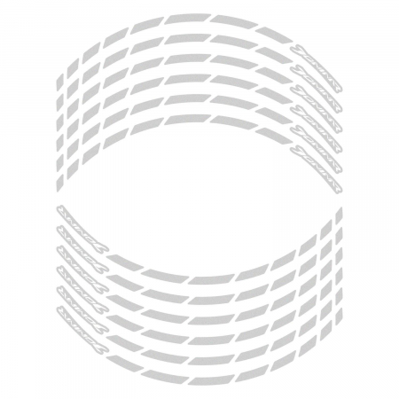 Tank Pads - BAJAJ Dominar 250 / Dominar 400 DOMINAR 250-400