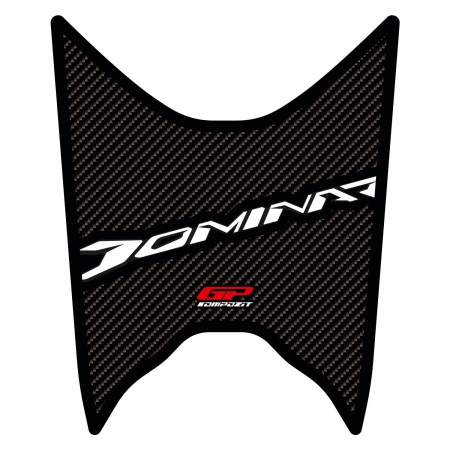 Tank Pads - BAJAJ DOMINAR 250-400 Dominar 250 / Dominar 400