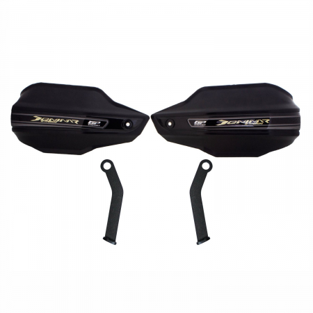 Handguard - BAJAJ Dominar 250 / Dominar 400 DOMINAR 250-400
