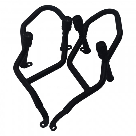 Crash Bar - BAJAJ DOMINAR 400