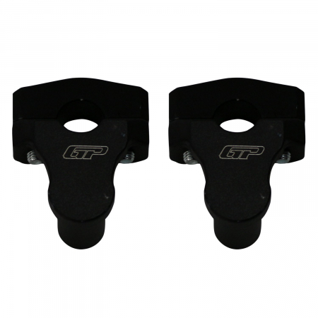 Handlebar Risers - BAJAJ Dominar 250 / Dominar 400 DOMINAR 250-400