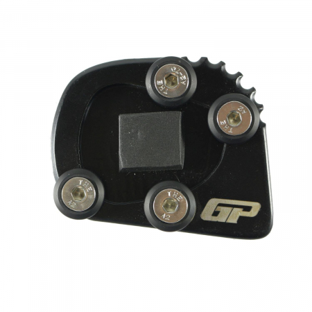 Side Stand Extension - BAJAJ DOMINAR 400