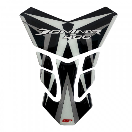 Tank Pads - BAJAJ DOMINAR 400