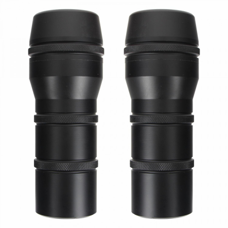 Crash Slider - BAJAJ RS 200 PULSAR RS 200