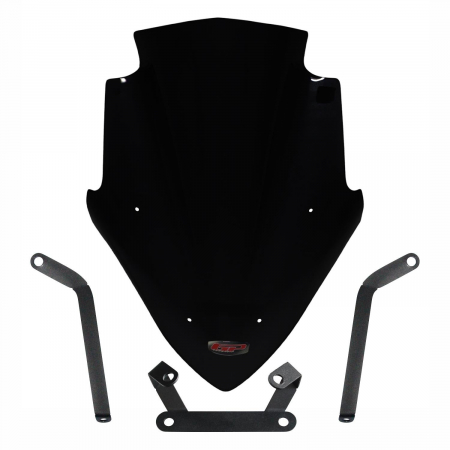 Windshield Windscreen - BAJAJ PULSAR NS 200