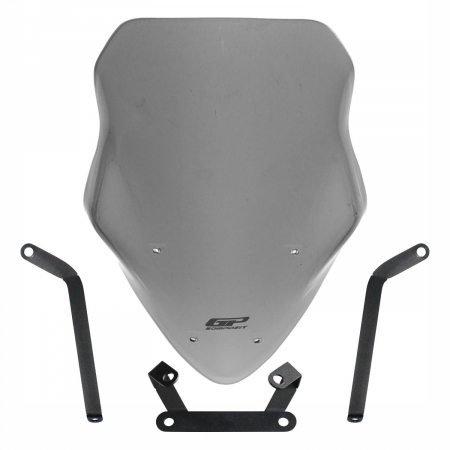 Windshield Windscreen - BAJAJ PULSAR NS 200