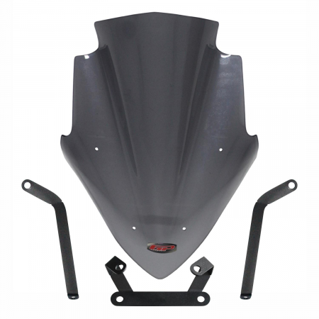 Windshield Windscreen - BAJAJ PULSAR NS 200
