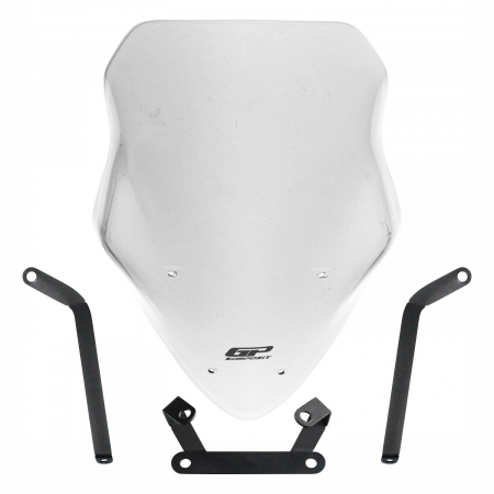 Windshield Windscreen - BAJAJ PULSAR NS 200