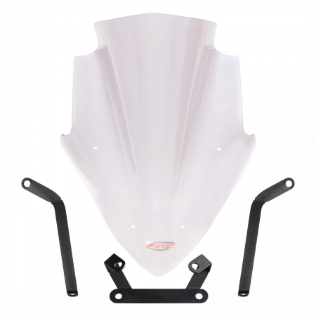 Windshield Windscreen - BAJAJ PULSAR NS 200