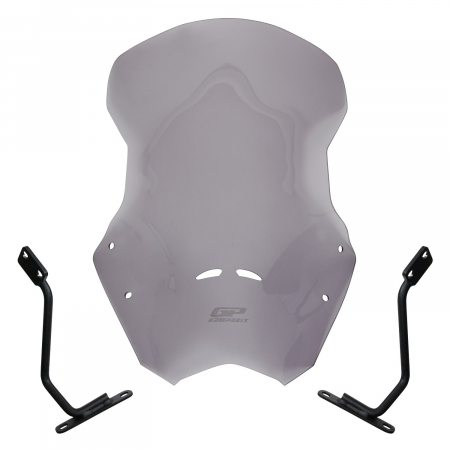 Windshield Windscreen - BAJAJ V15