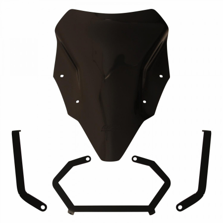 Windshield Windscreen - BAJAJ Pulsar N250