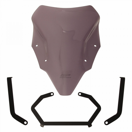 Windshield Windscreen - BAJAJ Pulsar N250