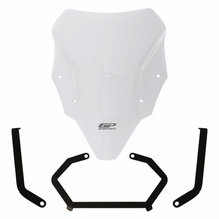 Windshield Windscreen - BAJAJ Pulsar N250