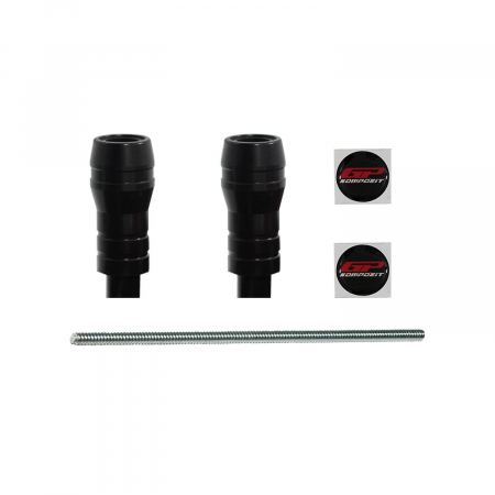 Crash Slider - BENELLI BN 125