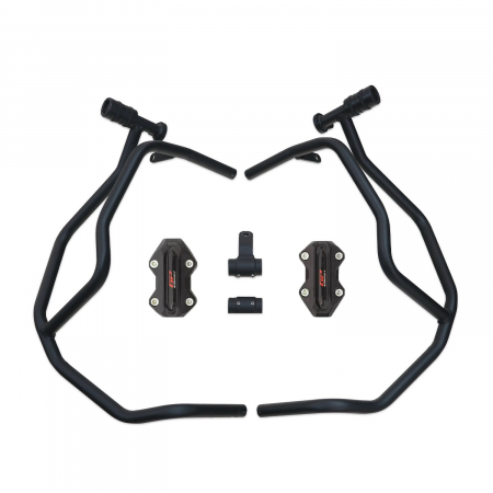 Crash Bar - BENELLI TRK 702 / TRK 702 X