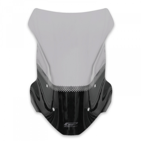 Windshield Windscreen - BENELLI TRK 702 / TRK 702 X