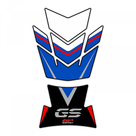 Tank Pads - BMW F 750 GS F 750 GS / F 850 GS