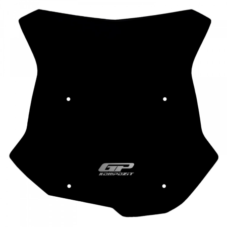 Windshield Windscreen - BMW F 850 GS
