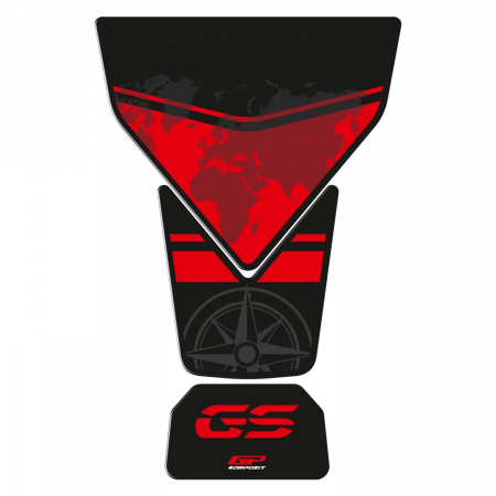 Tank Pads - BMW F 850 GS ADV F 850 GS