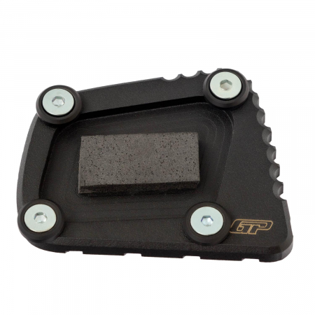 Side Stand Extension - BMW R 1200 GS ADV R 1200 GS ADV 2004-2012