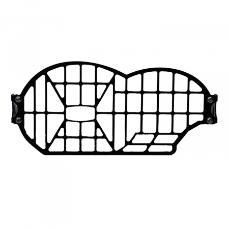 Headlight Guard - BMW R 1200 GS ADV 2004-2012 R 1200 GS / R 1200 GS ADV