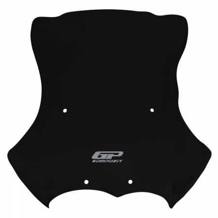 Windshield Windscreen - BMW R 1200 GS ADV 2004-2012 R 1200 GS / R 1200 GS ADV