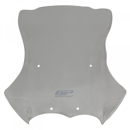 Windshield Windscreen - BMW R 1200 GS / R 1200 GS ADV R 1200 GS ADV 2004-2012