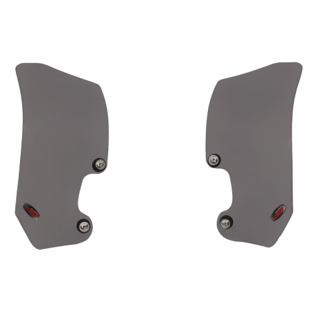 Wind Deflector - BMW R 1200 GS ADV R 1200 GS ADV 2004-2012