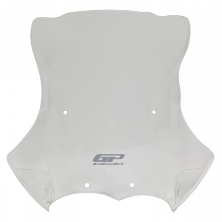 Windshield Windscreen - BMW R 1200 GS / R 1200 GS ADV R 1200 GS ADV 2004-2012