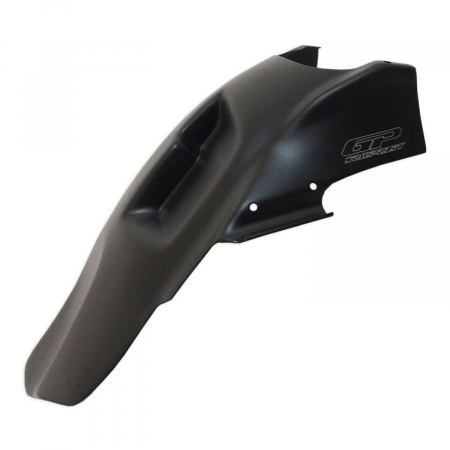 Mudguard - BMW R 1200 GS ADV 2004-2012 R 1200 GS / R 1200 GS ADV