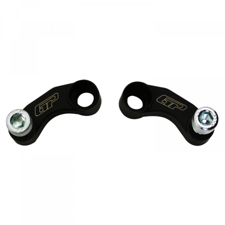Mirror Riser Extenders - BMW R 1200 - 1250 GS ADV 2013-2021 R 1200 GS / R 1250 GS ADV