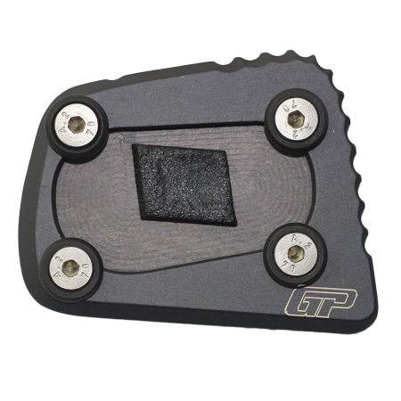 Side Stand Extension - BMW R 1200 - 1250 GS ADV 2013-2021 R 1200 GS / R 1250 GS