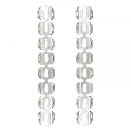 Exhaust Cover - BMW R 1200 - 1250 GS ADV 2013-2021 R 1200 GS / R 1250 GS ADV